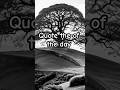 Positive thoughts #motivation #inspiration