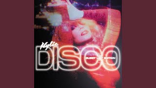 Dance Floor Darling (Linslee&#39;s Electric Slide Remix)