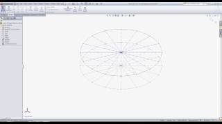 Curve Through Reference Points