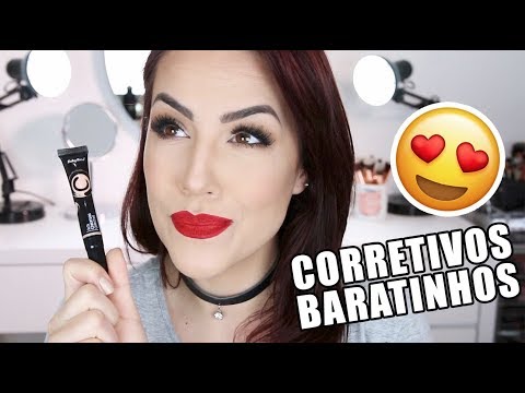 TOP 5 - CORRETIVOS NACIONAIS QUE SURPREENDERAM