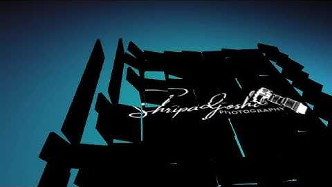 logo - Created using Flixpress.com