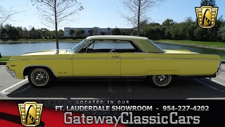 425-FTL 1964 Oldsmobile 98