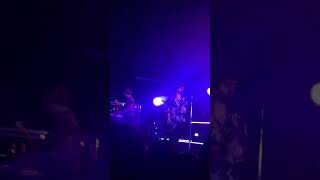 Young The Giant - Superposition (live) Macewan Hall, Calgary March 2, 2019