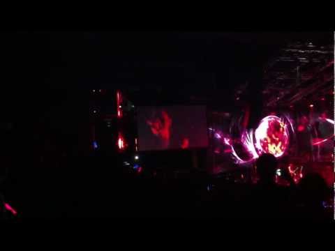120428 いばらの涙 (Ibara no Namida) L'Arc~en~Ciel