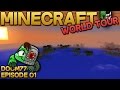 Best Minecraft Seed Ever? Minecraft