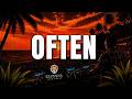 The Weeknd – Often | AFRO VIBE LAB Afro House Remix