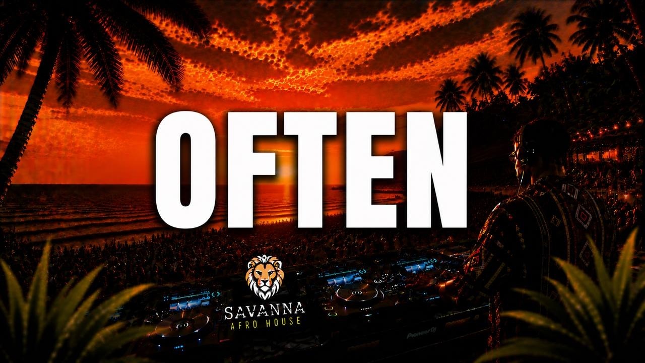 Tonton The Weeknd – Often | AFRO VIBE LAB Afro House Remix di YouTube Tonton The Weeknd – Often | AFRO VIBE LAB Afro House Remix di YouTube