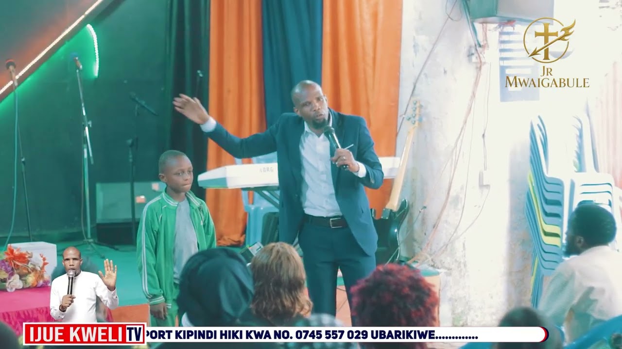 Pokea nguvu ya kuvuka mipaka na vizuizi yvote 