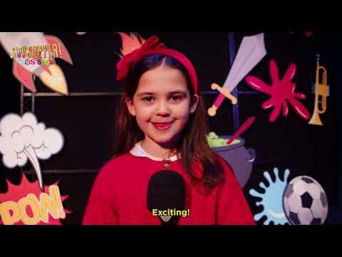 Showstopper! The Kids Show | What do audiences think?