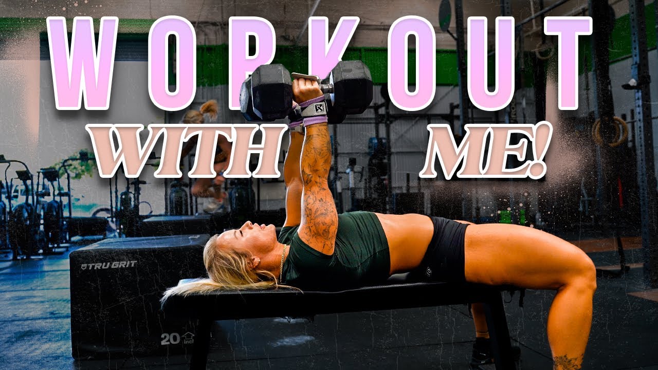 Workouts Unfiltered with Dani: So. Many. Burpees.