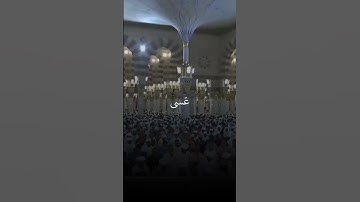 ما تيسر من #سورة_الحجرات، للشيخ/#أحمد_بن_طالب. #القرآن_الكريم #تلاوة_خاشعة