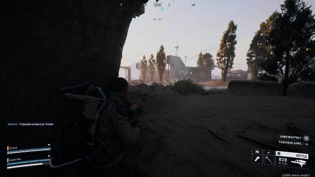 ARC Raiders 