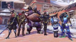 ster tells jerma a story