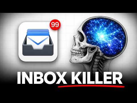 Why Your Cold Emails Are Going to Spam (And How to Fix It) thumbnail