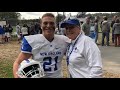 CCC Person of the Week - Paul Guglietta, University of New England Football