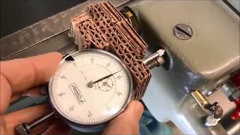 South Bend Lathe Travel Dial Stop - Part 1