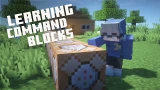 Building a House in Minecraft Using Commands I Don’t Understand