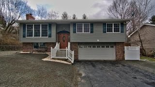 218 Sugar Maple Lane video tour