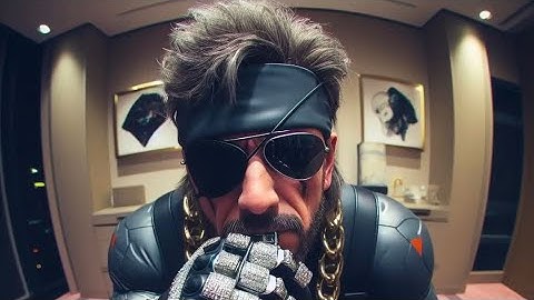 When your Snake is Solid (an edit)