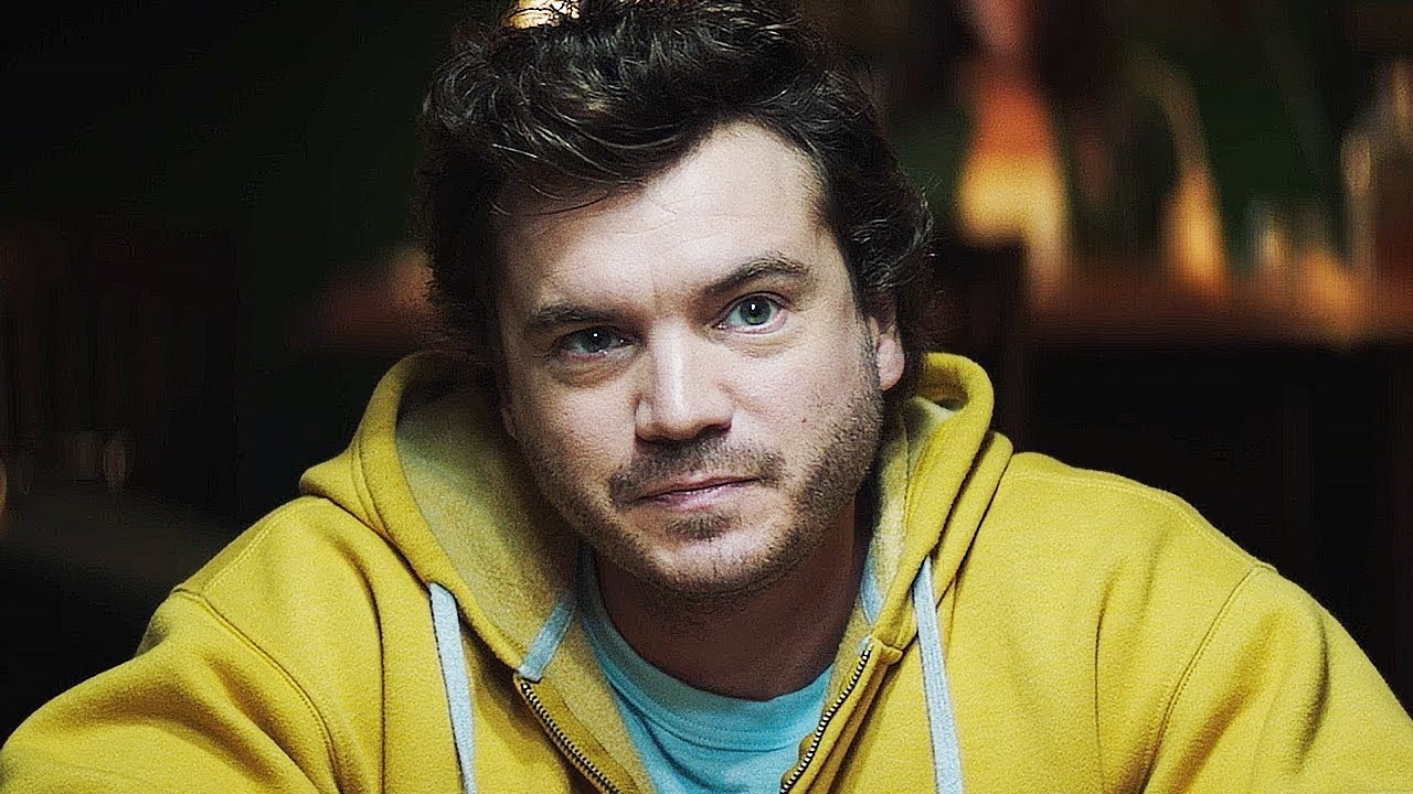 Кадр из трейлера «Игрок»