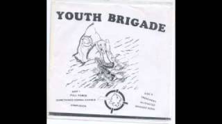 Watch Youth Brigade Full Force video