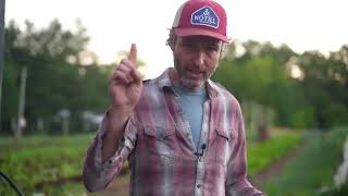 видео: чем улучшить почву (просто о разных способах) фермер Джесси. No-till огород картинка: чем улучшить почву (просто о разных способах) фермер Джесси. No-till огород