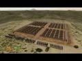 Ejército romano, periodo republicano: Campamentos (Republican roman army: Camps)