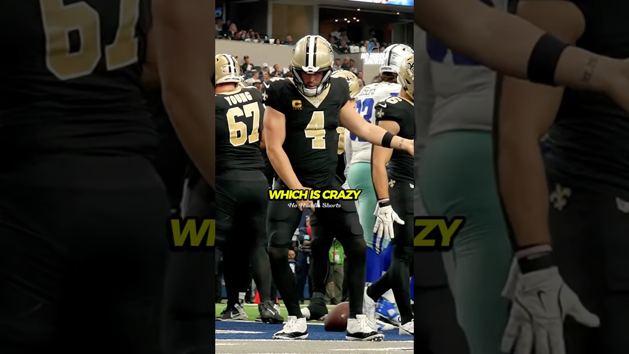 Derek Carr Got Fined For This 😮