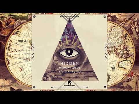 Mercan Dede - Hidden [Erel (TR) Remix]