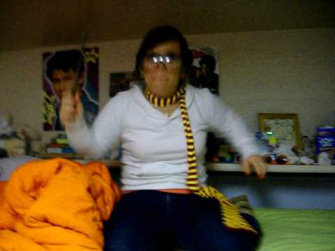 Harry Potter Spell