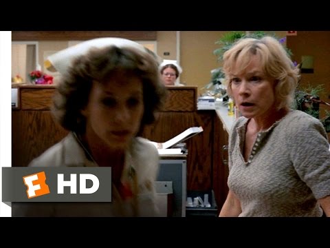 Terms of Endearment (4/9) Movie CLIP - Emma's Pain...