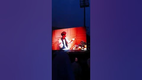 Thumbnail of VCR MAGIC SHOP " JUNGKOOK & JIN " - BTS 5TH MUSTER IN BUSAN 2019