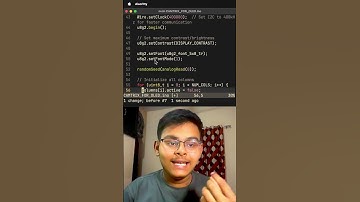 Vim stuff you NEED to know. Substitute Command