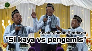 USTADZ AMRULLAH BARABAI #funnytales