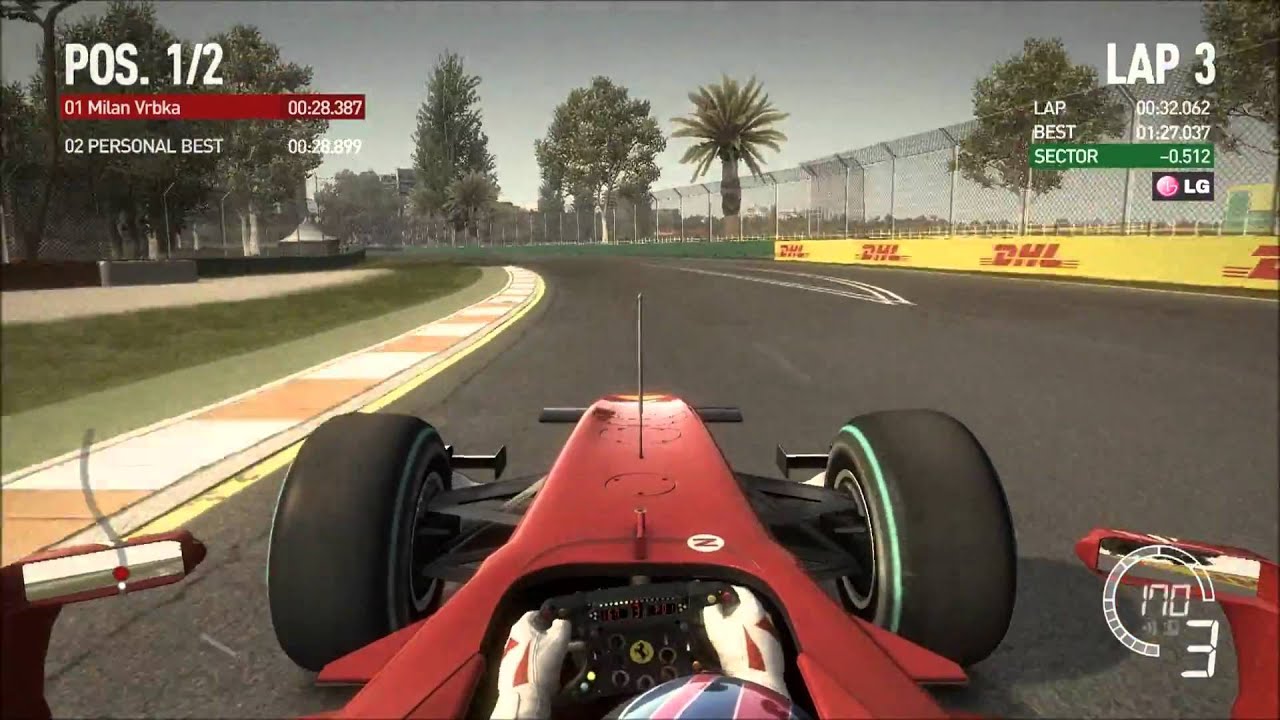 Codemasters F1 2010 Keygen For Mac