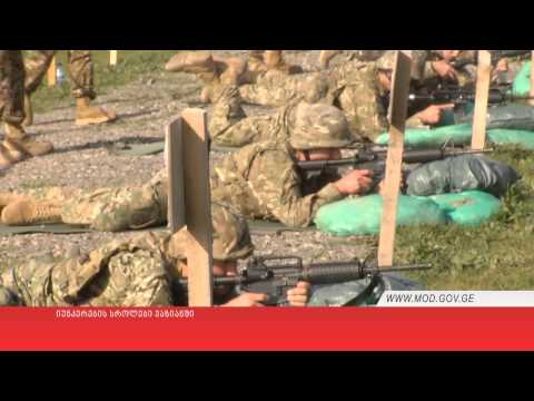 იუნკერების სროლები ვაზიანში