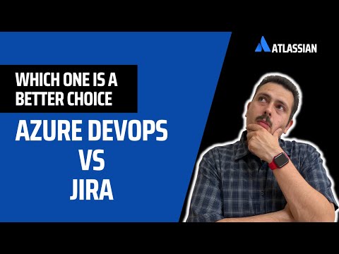 Video: Wat is beter Jira of rally?