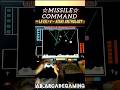 Atari Missile Command Level 4 Gameplay Retro Arcade Games - Atari Anthology PS2
