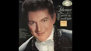 Liberace plays Concert by Candlelight : Greg&#39;s Piano Concerto