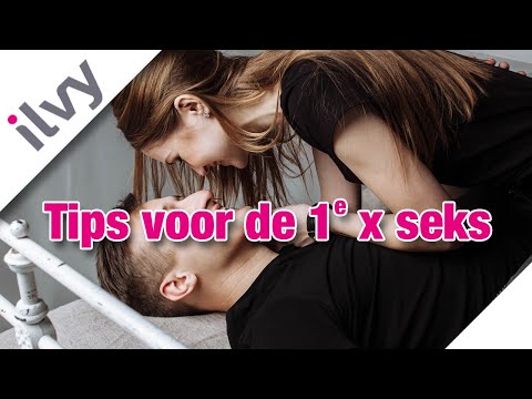Video: Hoe Bereid Je Je Voor Op Je Eerste Seks?