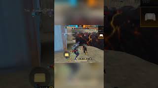 Free Fire 1Vs3 C S Match Game Play Video