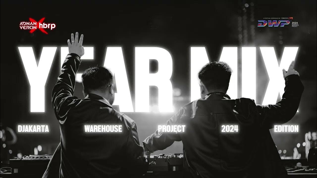 Adnan Veron x hbrp Year Mix 2024 (DWP Edition) Adnan Veron x hbrp Year Mix 2024 (DWP Edition)