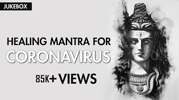 Healing Mantra for CORONAVIRUS | Dhanvantri Maha Mantra | Vaidyanatha Ashtakam | Giri Bhakti