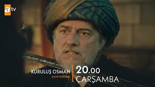 Kurulus Osman Episode 98 Trailer / Kurulus Osman 98 Bolum  fargmani