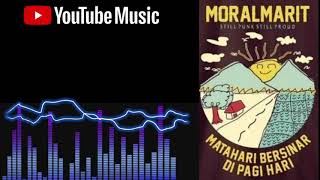 Moral Marit - Mentari Bersinar Di Pagi Hari #punkrock #Batupunkrock #Punk