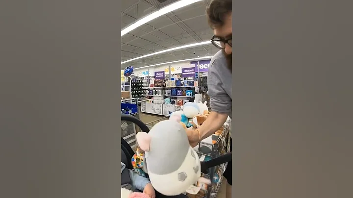 Squishmallow Hunting at Five Below! #squishmallows #squishmallowsquad #shorts #fivebelow