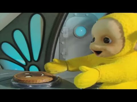 Teletubbies 206 - Naughty Lady, Yellow Cow | Videos For Kids