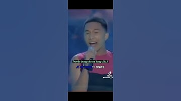 Thumbnail of PWEDE BANG AKO NALANG ULIT😁