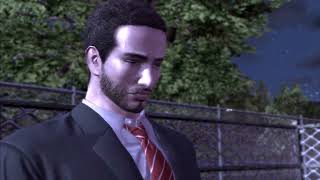 Deadly Premonition (PS3) - dungeon break out pt. 1
