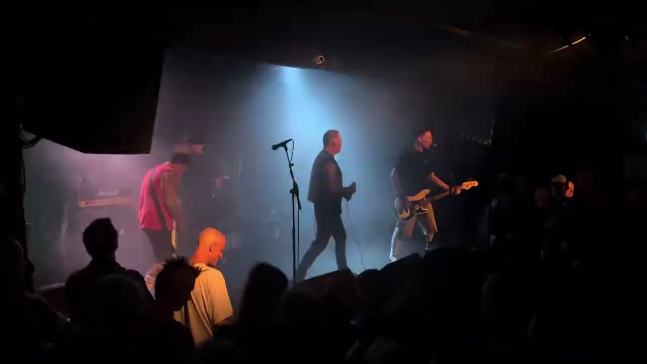 Fang @ Tales from the Punx 2023